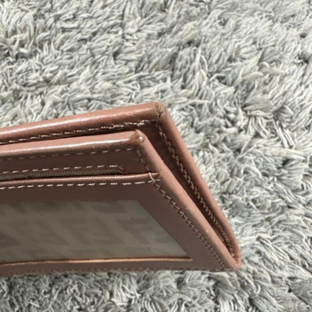 Fendi card case - image 6
